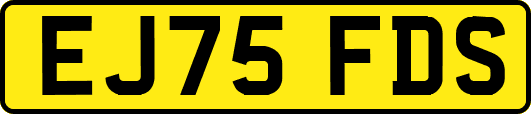 EJ75FDS