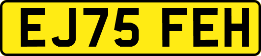 EJ75FEH