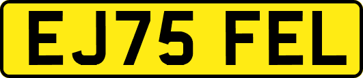 EJ75FEL