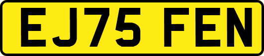 EJ75FEN