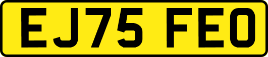 EJ75FEO