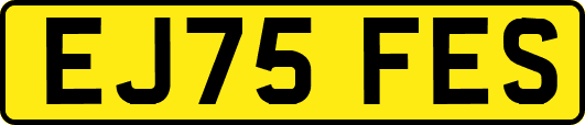 EJ75FES