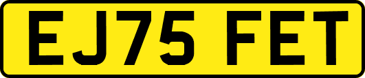 EJ75FET