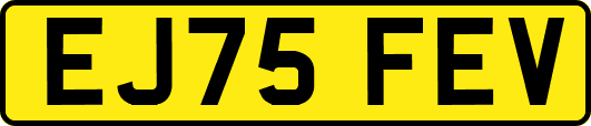 EJ75FEV