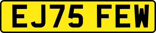 EJ75FEW