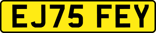 EJ75FEY