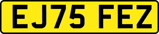 EJ75FEZ