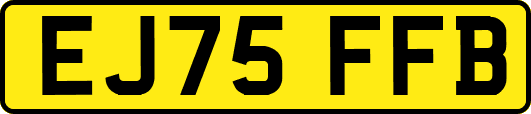 EJ75FFB