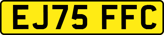 EJ75FFC