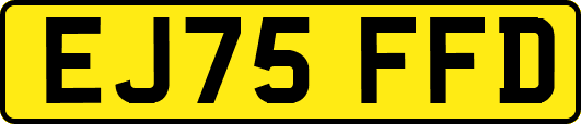 EJ75FFD