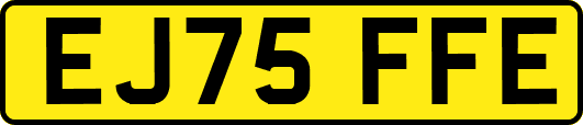 EJ75FFE