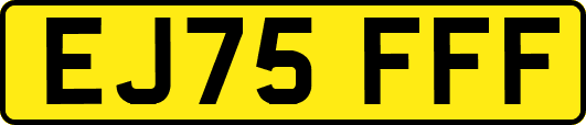 EJ75FFF