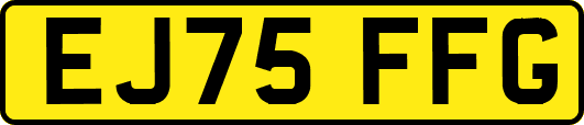 EJ75FFG