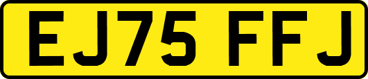 EJ75FFJ