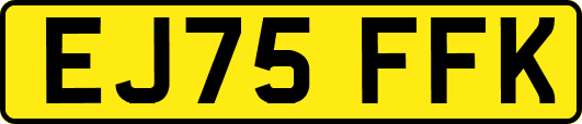 EJ75FFK