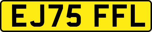 EJ75FFL