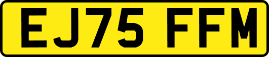 EJ75FFM