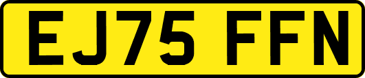 EJ75FFN