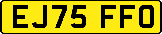 EJ75FFO