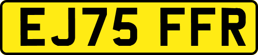 EJ75FFR