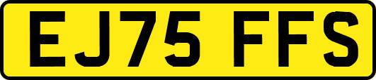 EJ75FFS
