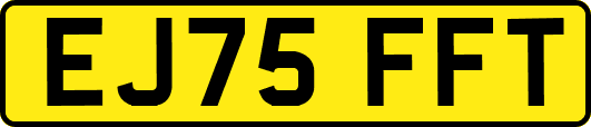 EJ75FFT