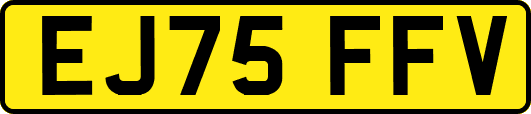 EJ75FFV