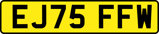 EJ75FFW