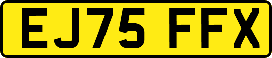 EJ75FFX