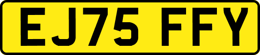 EJ75FFY