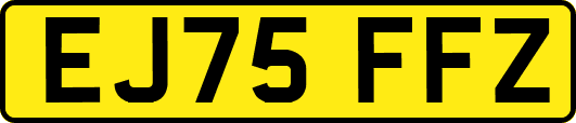 EJ75FFZ