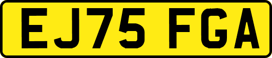 EJ75FGA