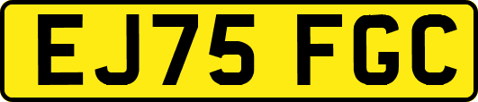EJ75FGC