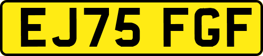 EJ75FGF