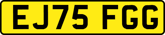 EJ75FGG