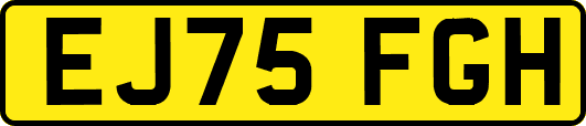 EJ75FGH