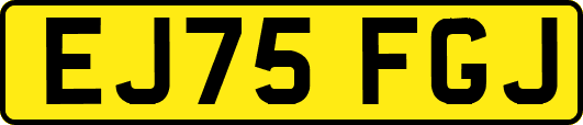 EJ75FGJ