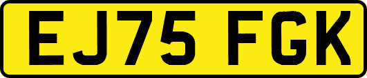 EJ75FGK