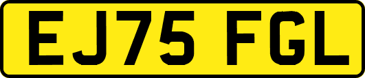 EJ75FGL