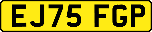 EJ75FGP