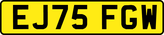 EJ75FGW