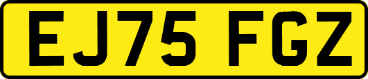 EJ75FGZ