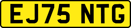 EJ75NTG