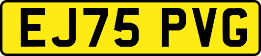 EJ75PVG