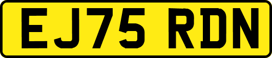 EJ75RDN
