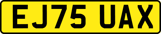 EJ75UAX