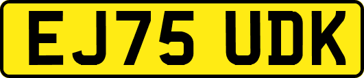 EJ75UDK