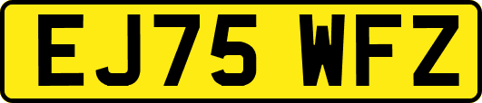 EJ75WFZ