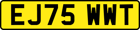 EJ75WWT