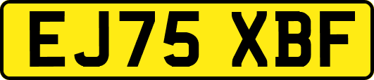 EJ75XBF